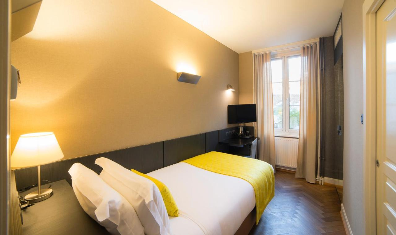 Foto - Hotel Hannong