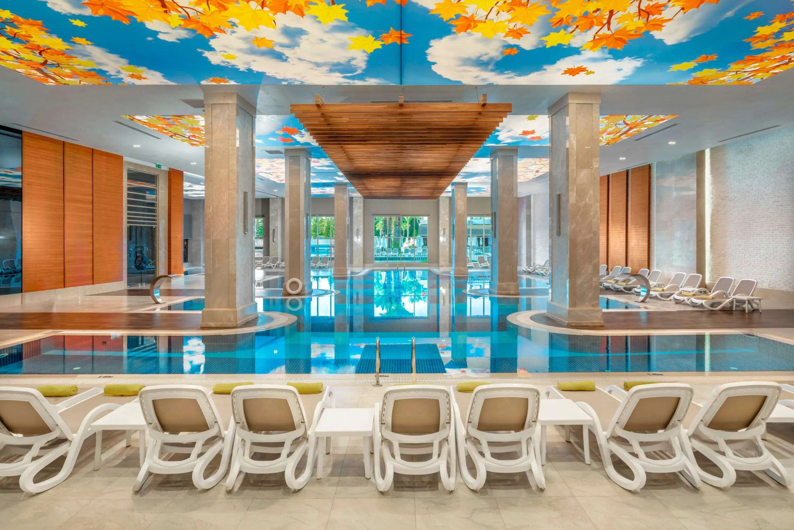Foto - Sidemarin Kirman Premium - Ultra All Inclusive