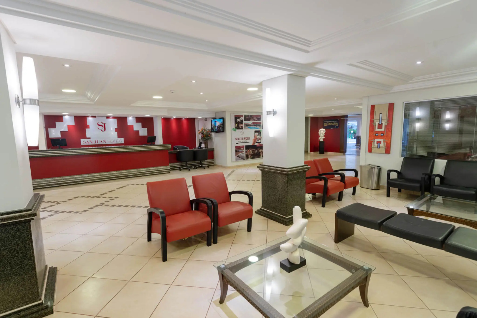 Photo - Complexo Eco Cataratas Resort by SJ