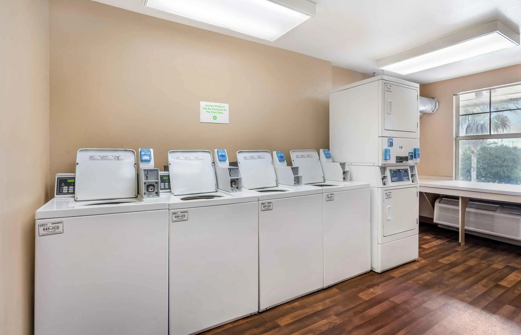 Photo - Extended Stay America Suites Tampa Airport N Westshore Blvd