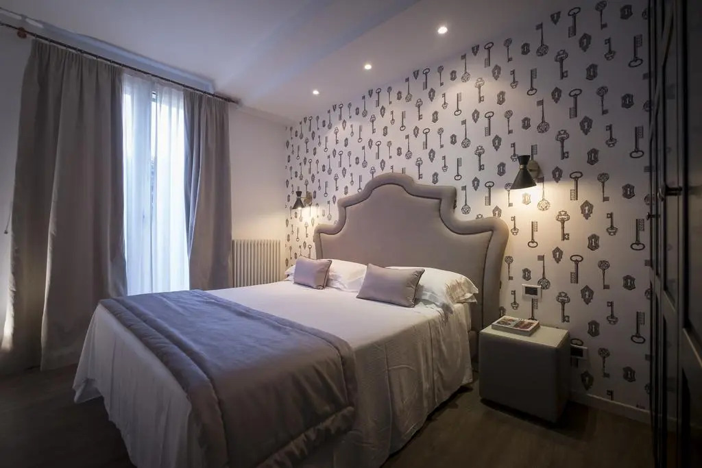 Photo - Residence Lungomare - Charming apartments