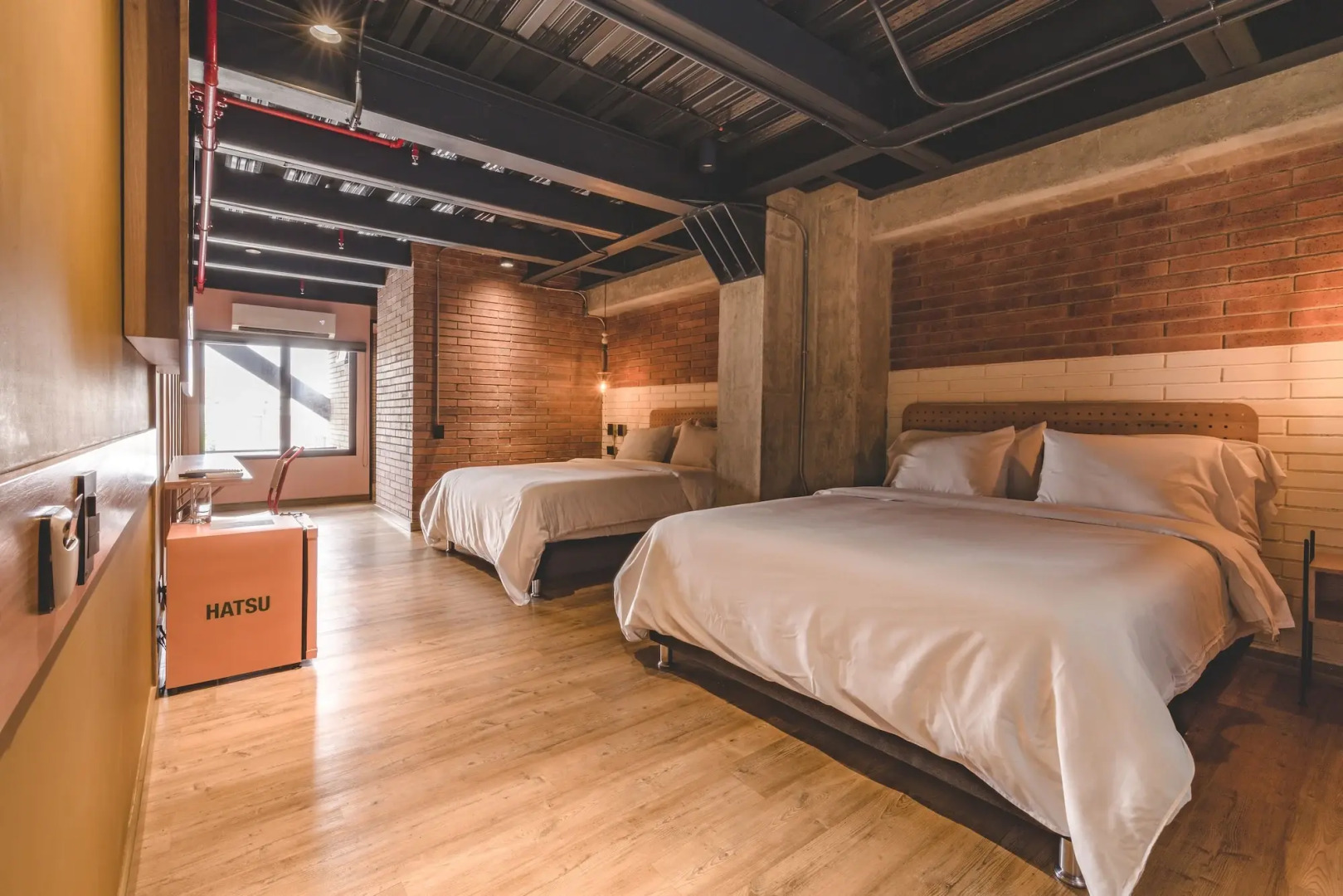 Foto - The Somos Beats Hotel & Rooftop