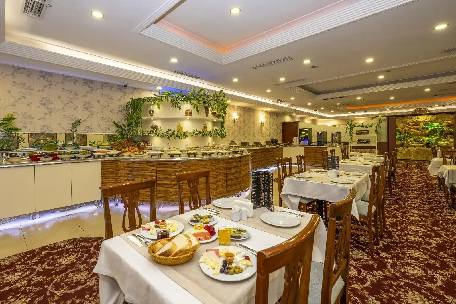 Foto - Grand Anka Hotel