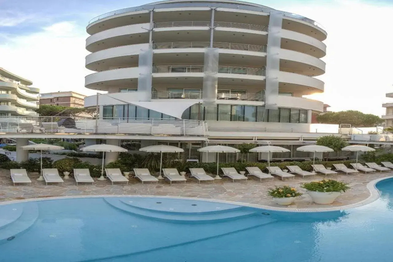 Photo - Hotel Premier & Suites - Premier Resort