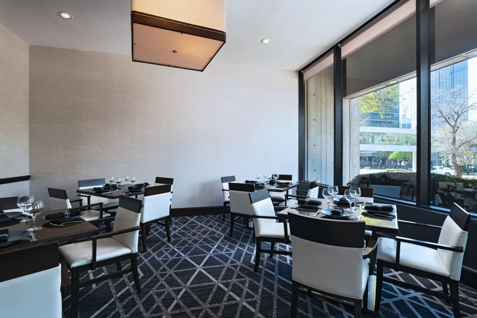 Foto - Dallas Marriott Downtown