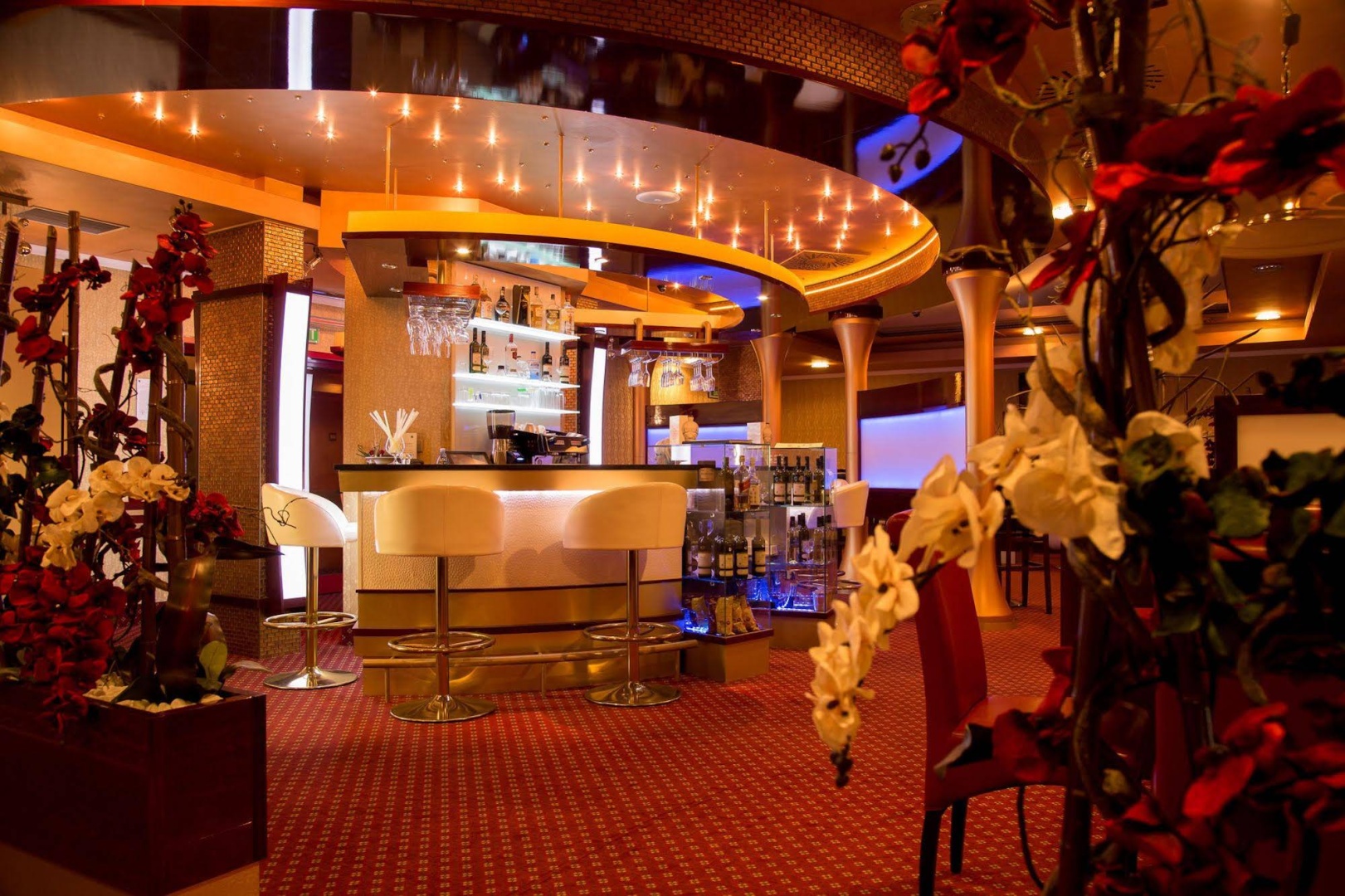 Foto - Lifestyle Hotel