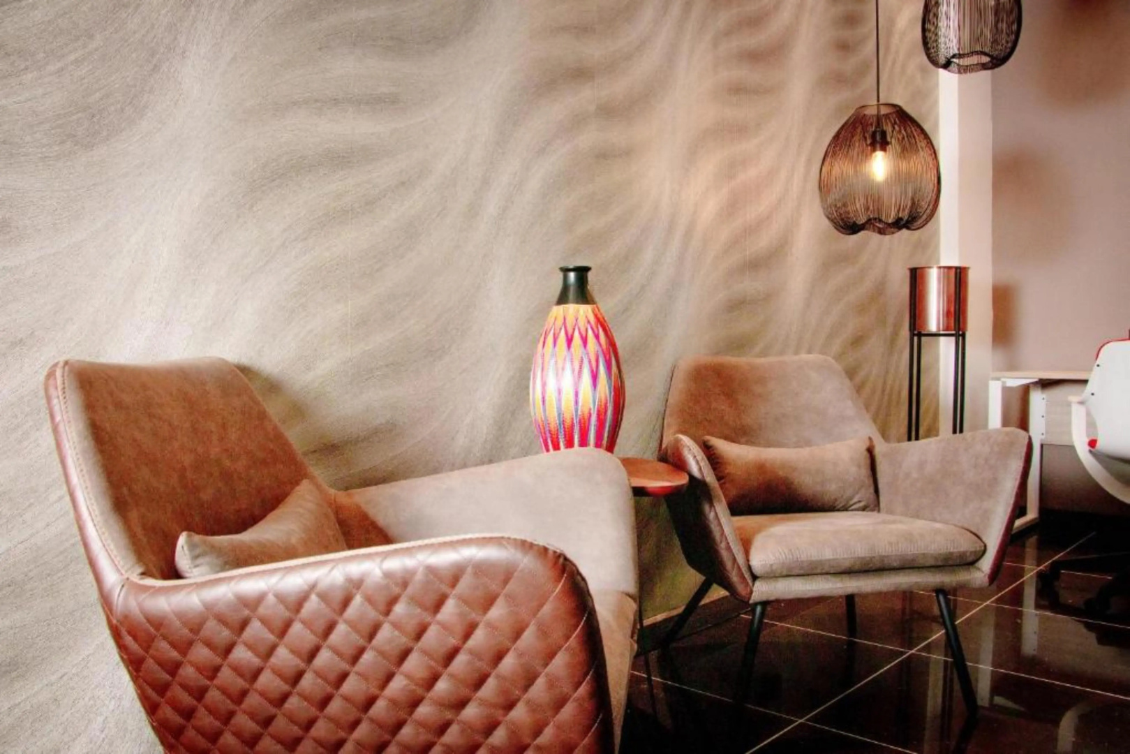 Photo - Isa Victory Hotel Boutique