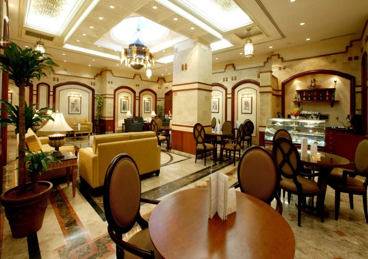 Foto - Le Meridien Makkah