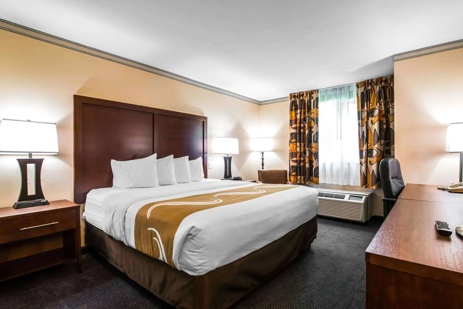 Photo - Quality Inn Cortland - University Area