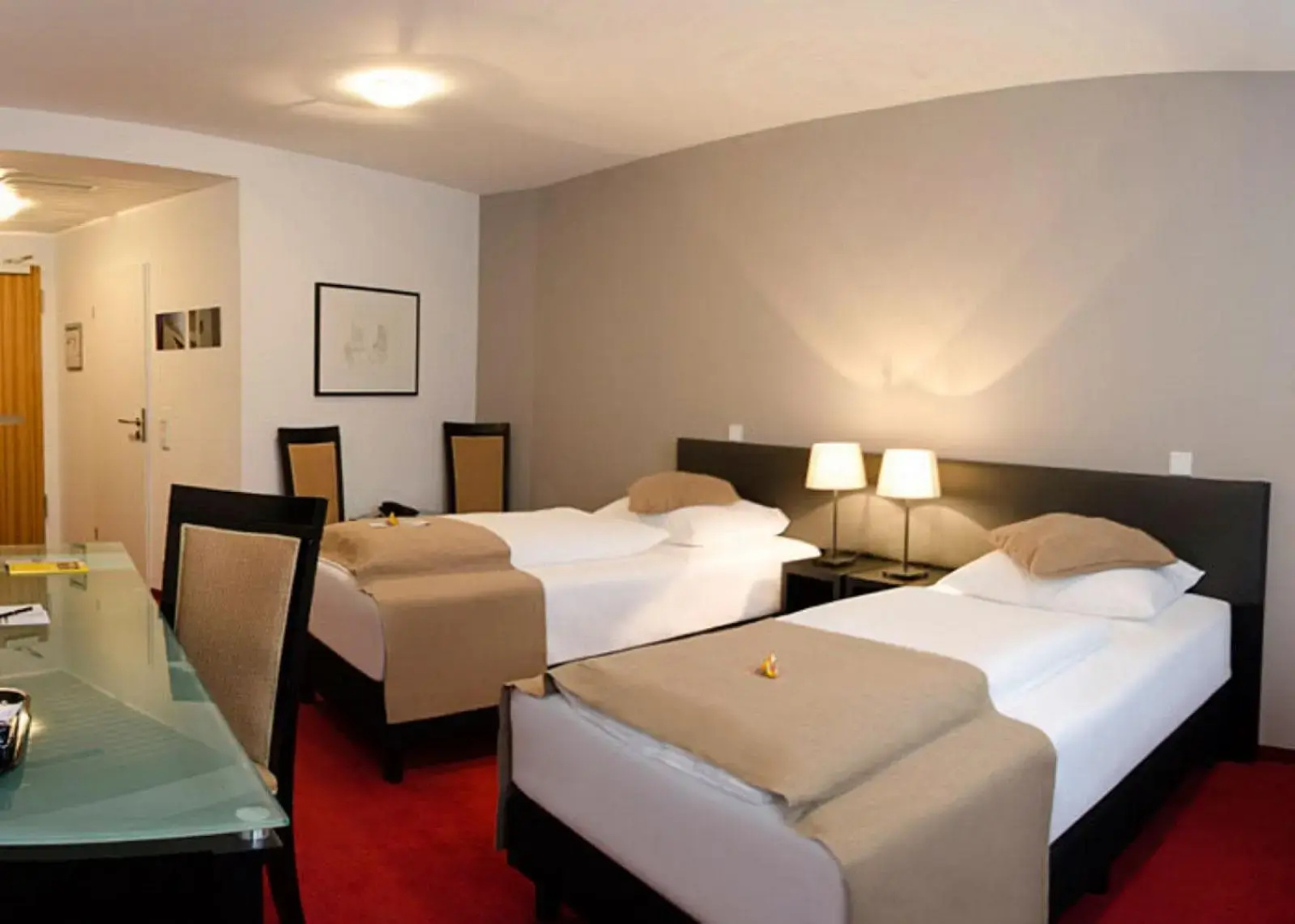 Foto - The Corner Hotel