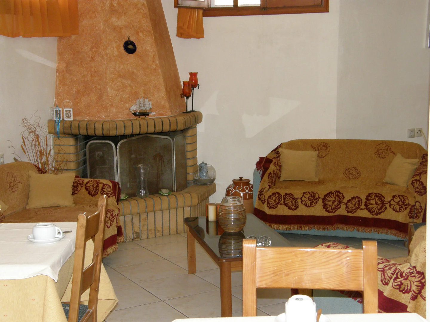 Foto - Megim Hotel