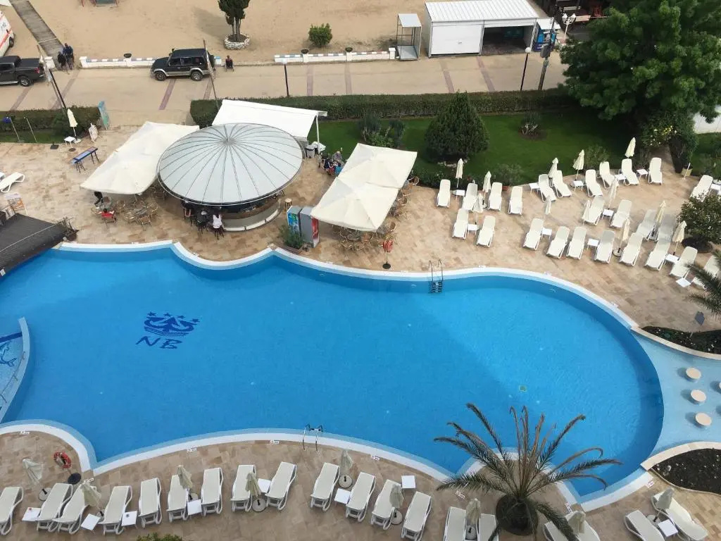 Photo - Sentido Hotel Neptun Beach - All inclusive