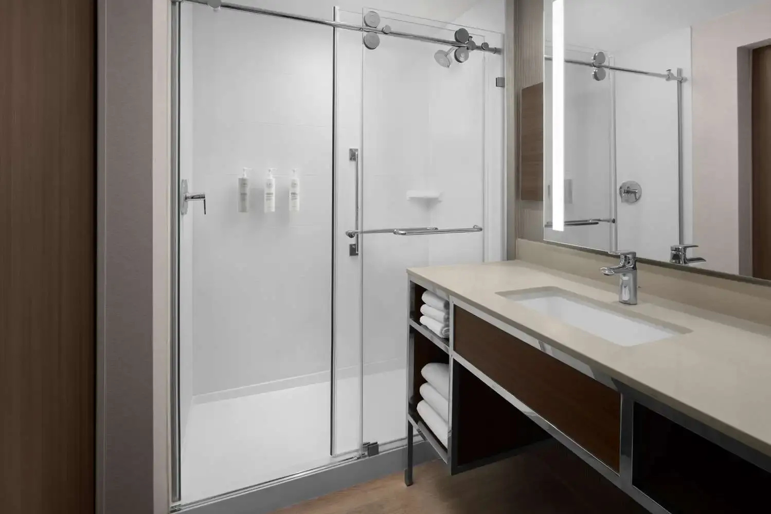 Photo - Hilton Garden Inn Grand Prairie At Epiccentral