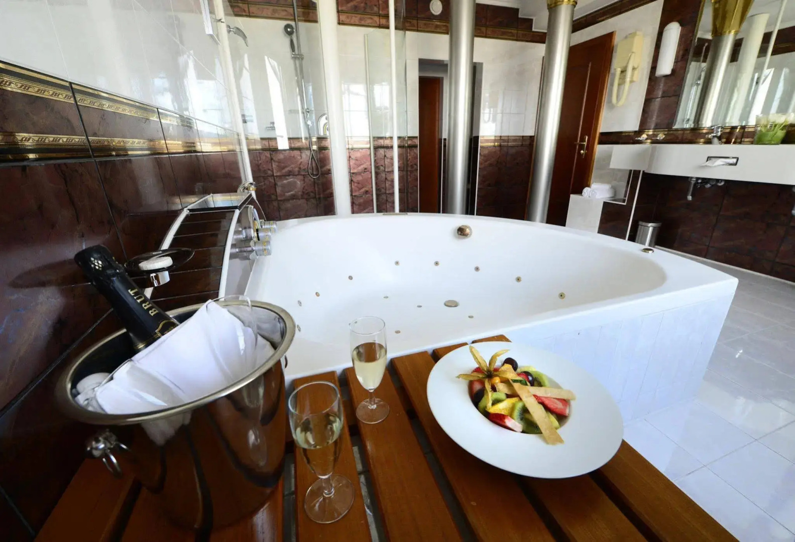 Photo - Panorama by Verdi Hotels