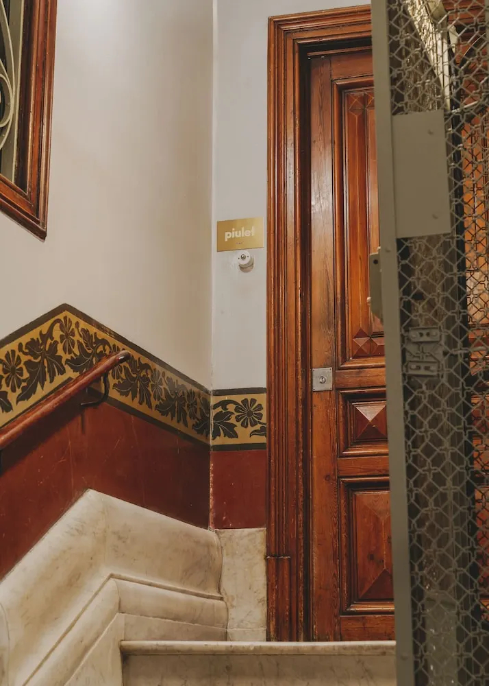 Photo - Piulet Hostel
