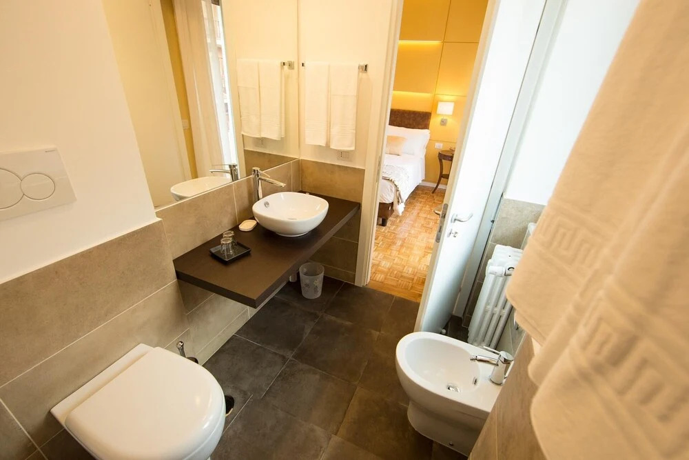 Photo - B&B Roma 474