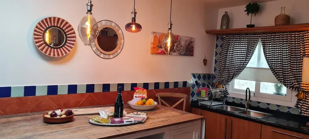 Photo - Boutique Boho Glam Villa With Private Pool