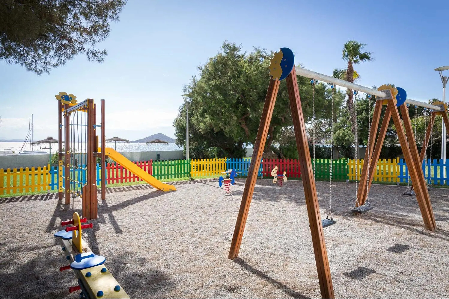 Foto - Hotel Izán Cavanna