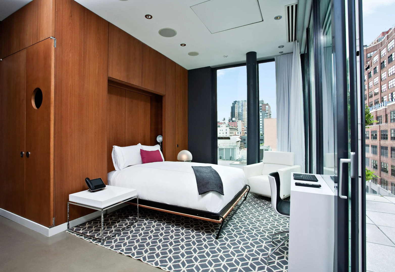 Foto - Dream Downtown, by Hyatt