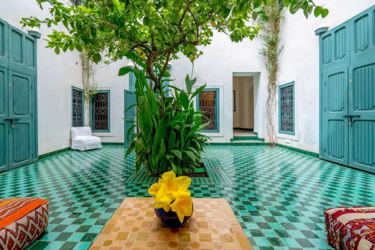 Foto - Riad Dar Sara