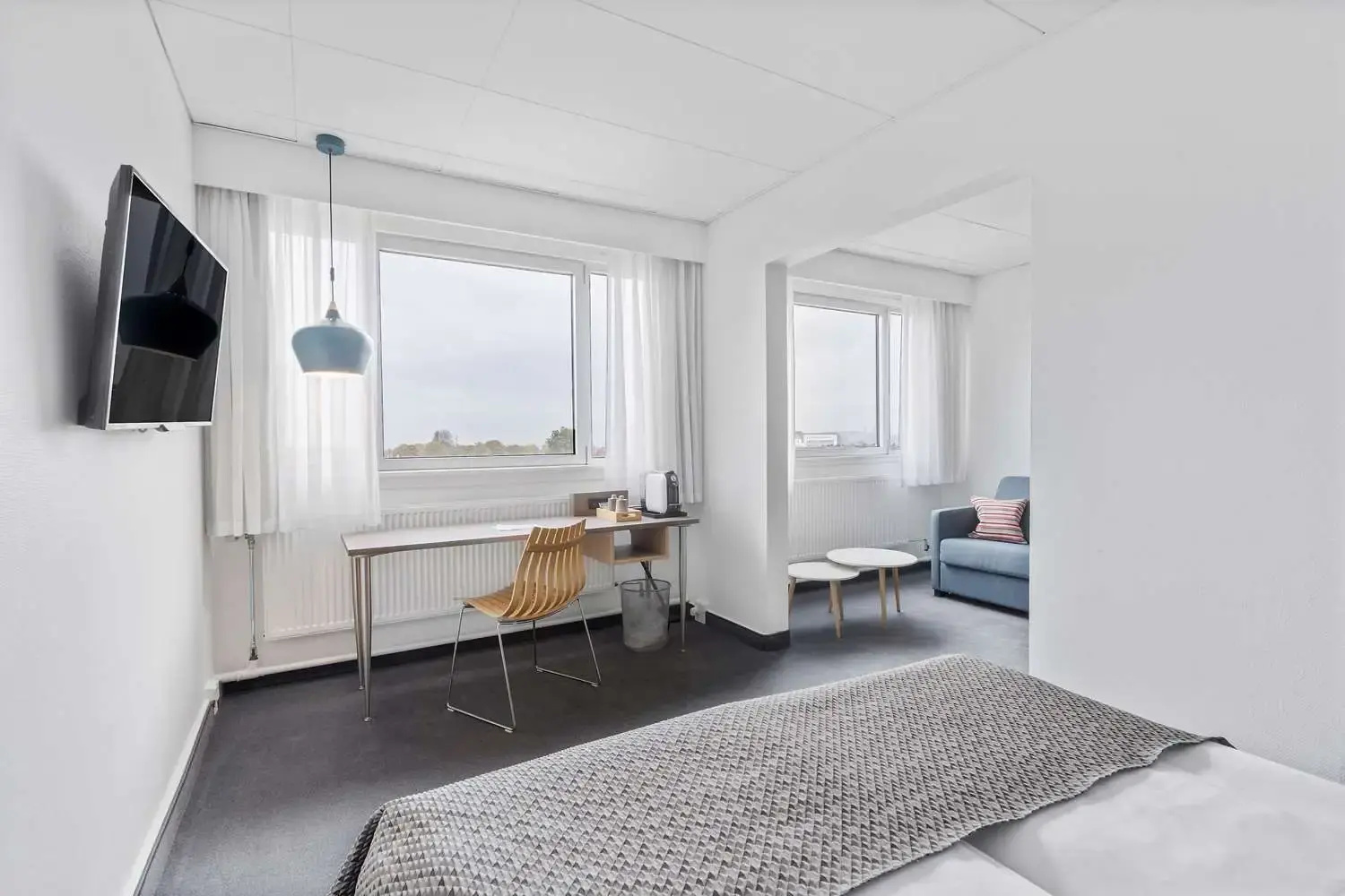 Foto - Best Western Plus Airport Hotel Copenhagen
