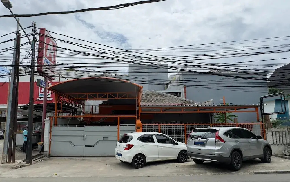 Foto - Beranda Istirahat Pluit Utara