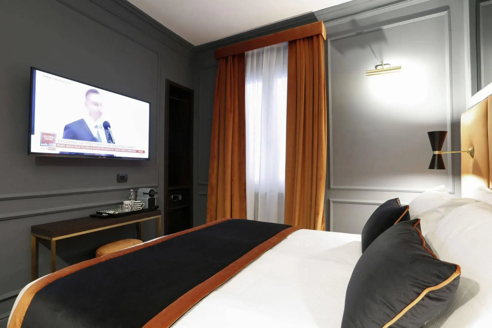 Foto - Saint B Boutique Hotel STB