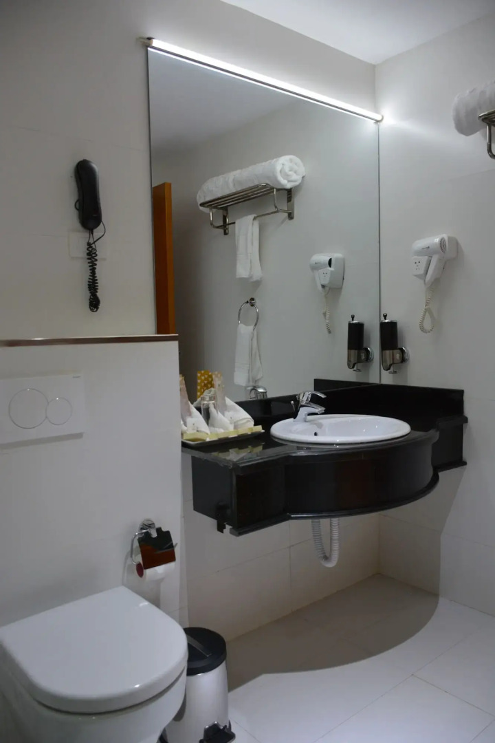 Photo - Azzeman Hotel