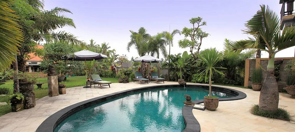 Foto - Uma Dana Ubud