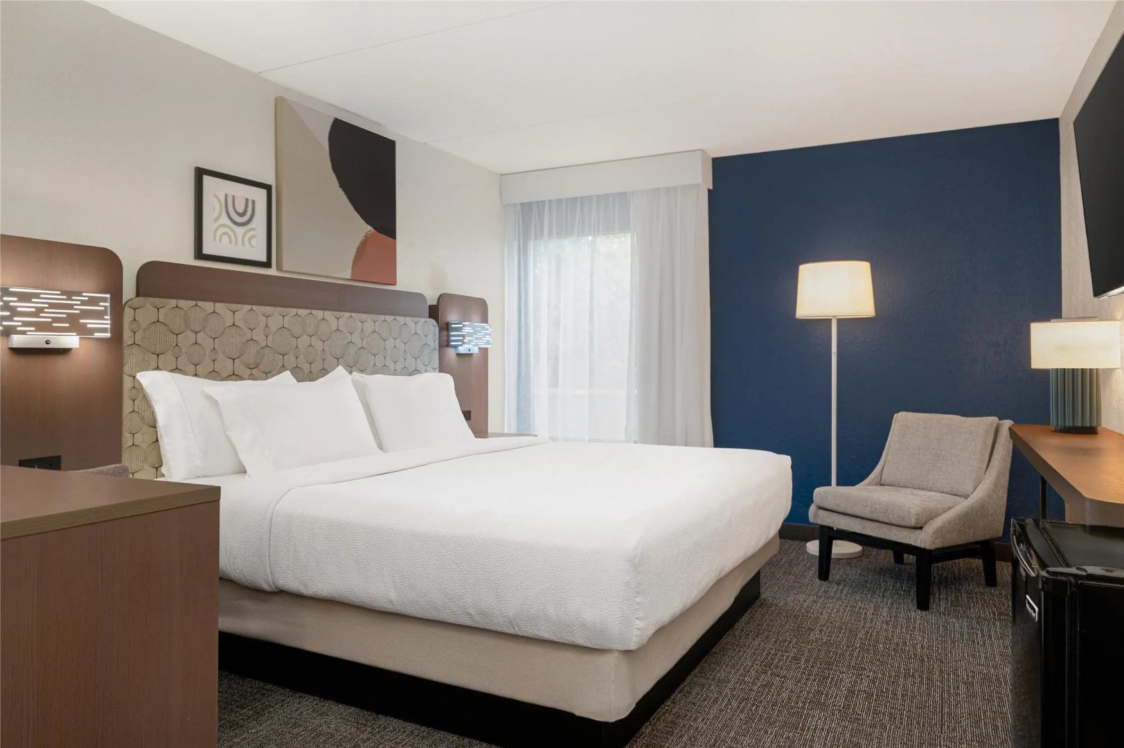 Photo - Hotel Concord Syracuse, an Ascend Collection Hotel