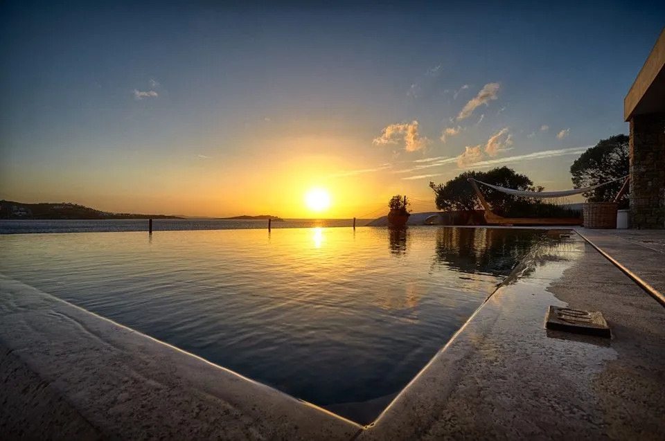 Photo - Belvedere Mykonos - Waterfront Villa & Suites - The Leading Hotels of the World