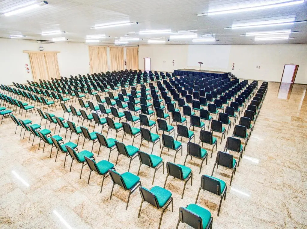 Foto - Hotel Dan Inn Uberaba & Convenções by Nacional Inn