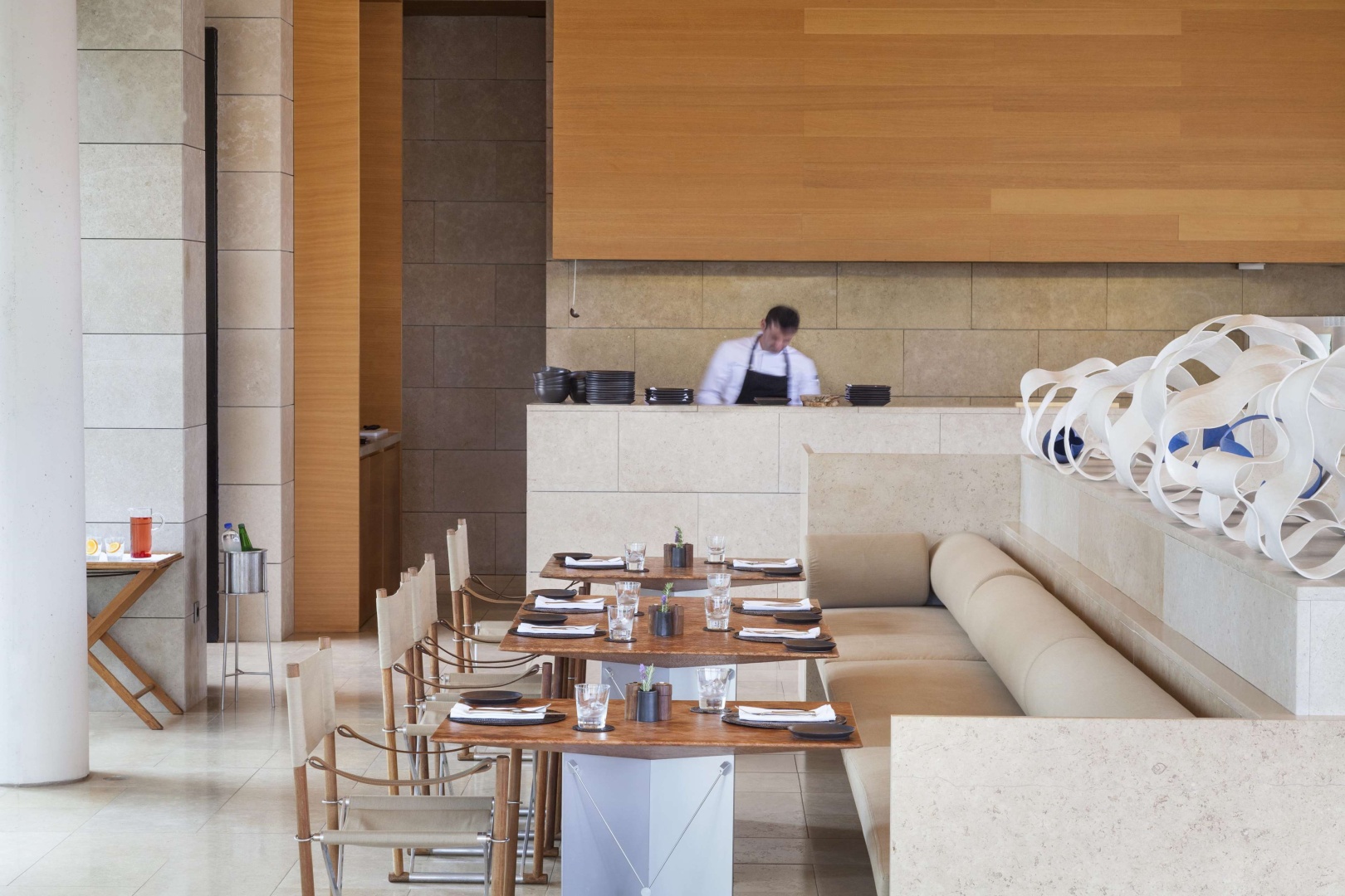 Amanzoe, Bild 19 von 21