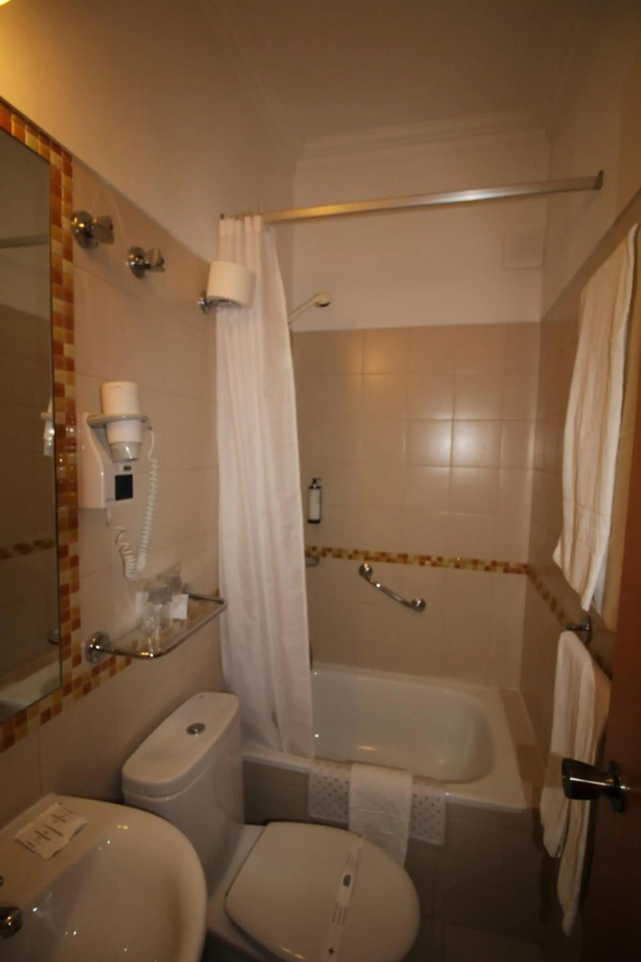 Foto - Hotel Imperador
