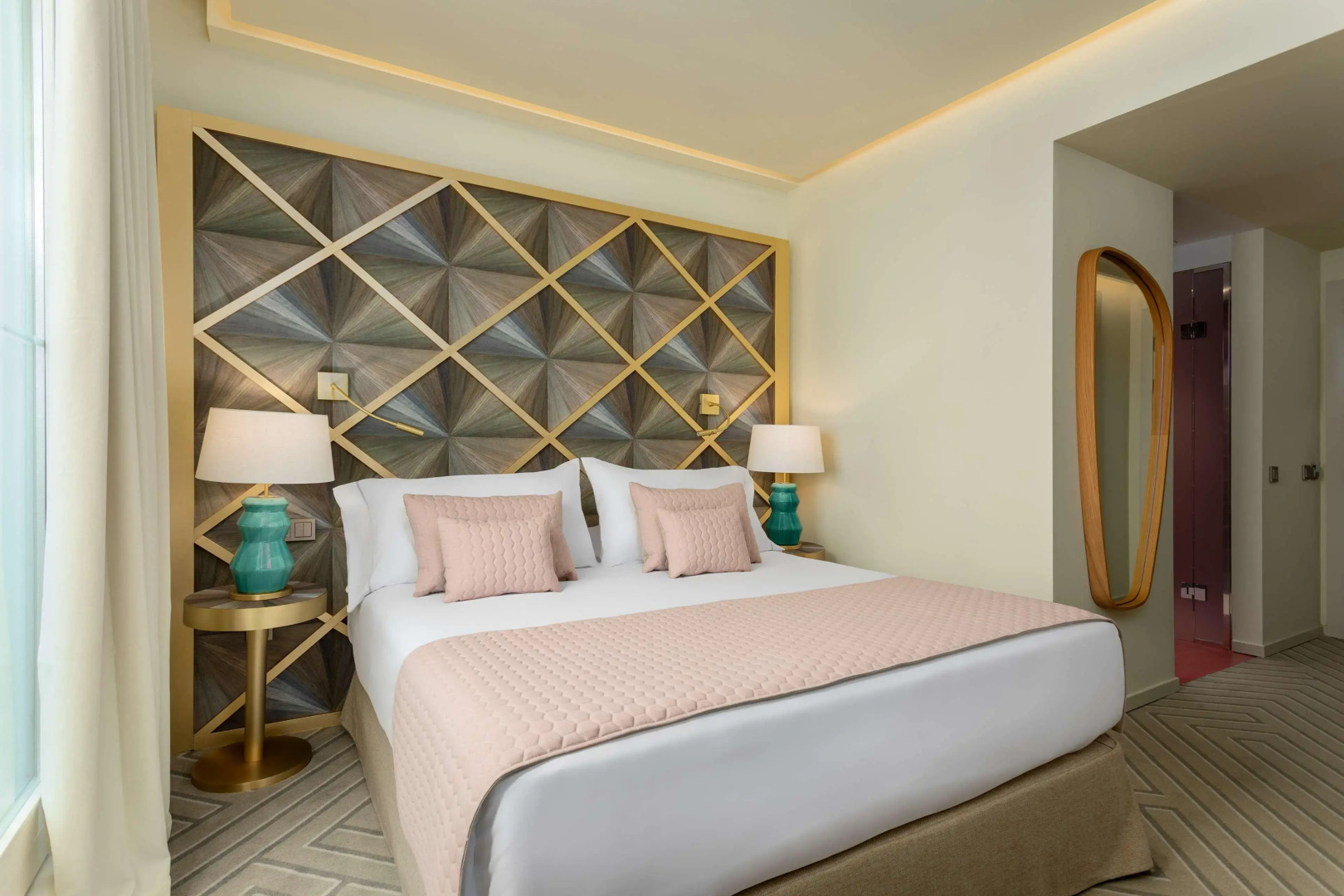 Foto - Room Mate Macarena, Madrid Gran Vía