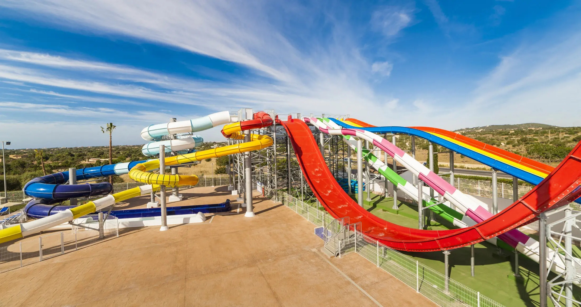 Photo - Globales Bouganvilla