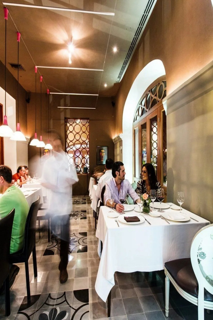 Photo - Rosas & Xocolate, Mérida, a Member of Design Hotels