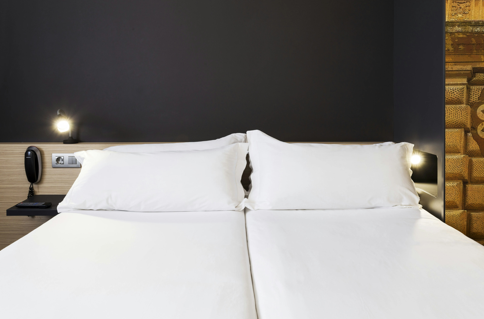 Photo - B&B Hotel Granada
