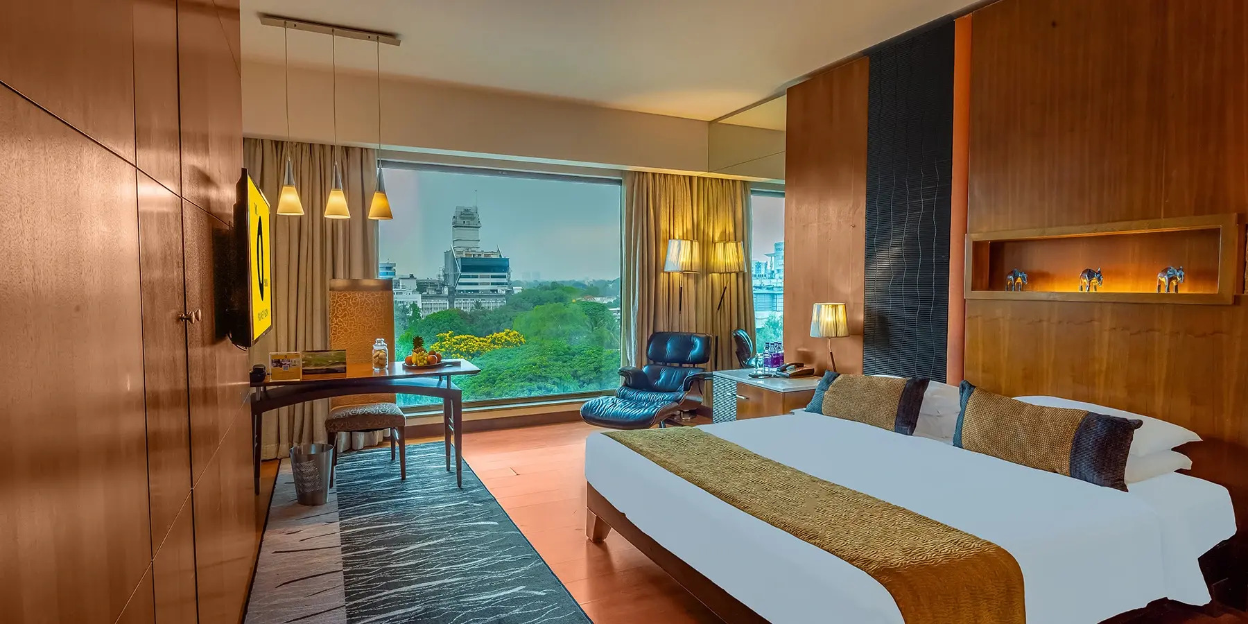 Photo - O Hotel Pune
