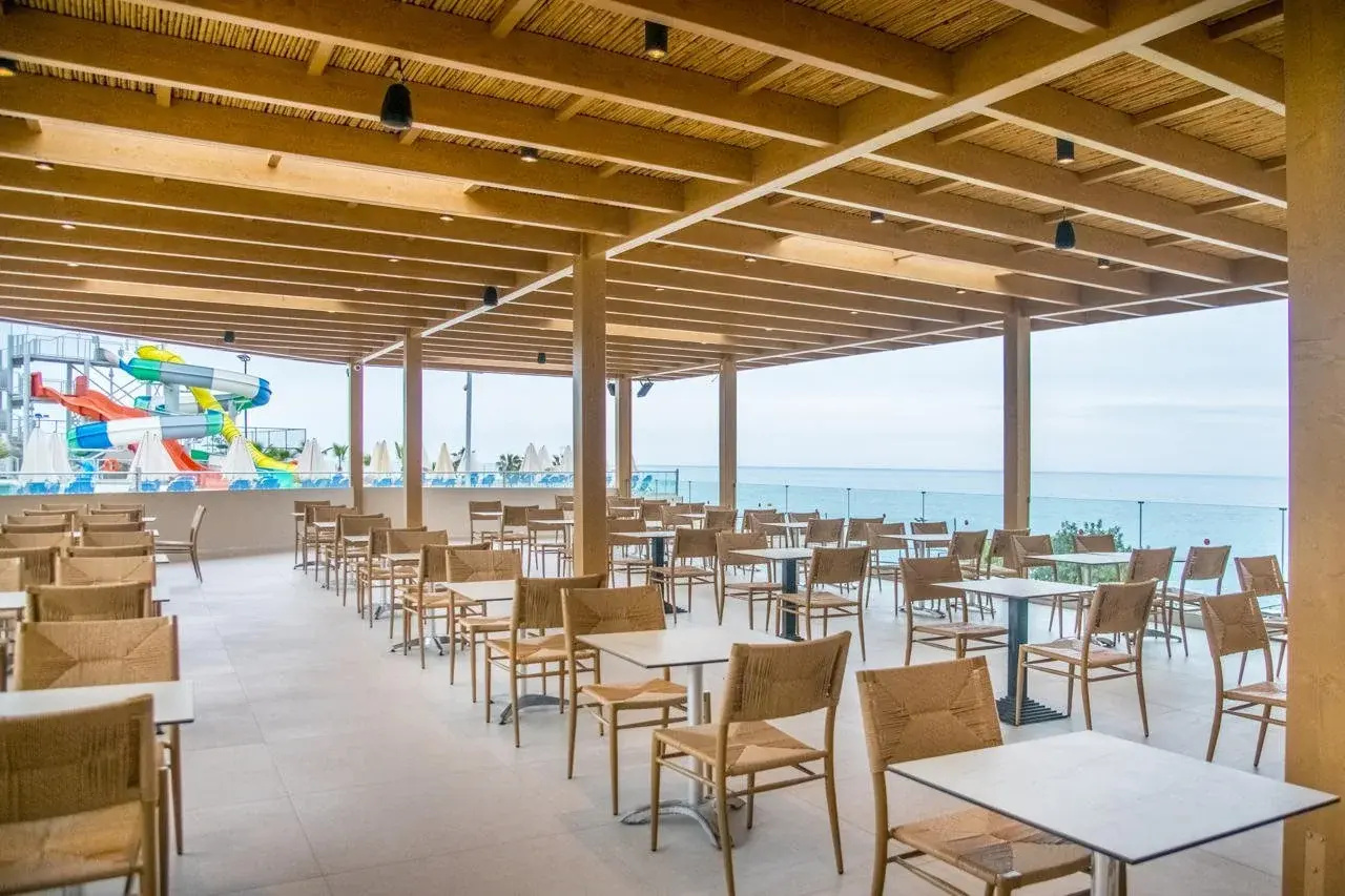 Foto - Horizon Beach Hotel
