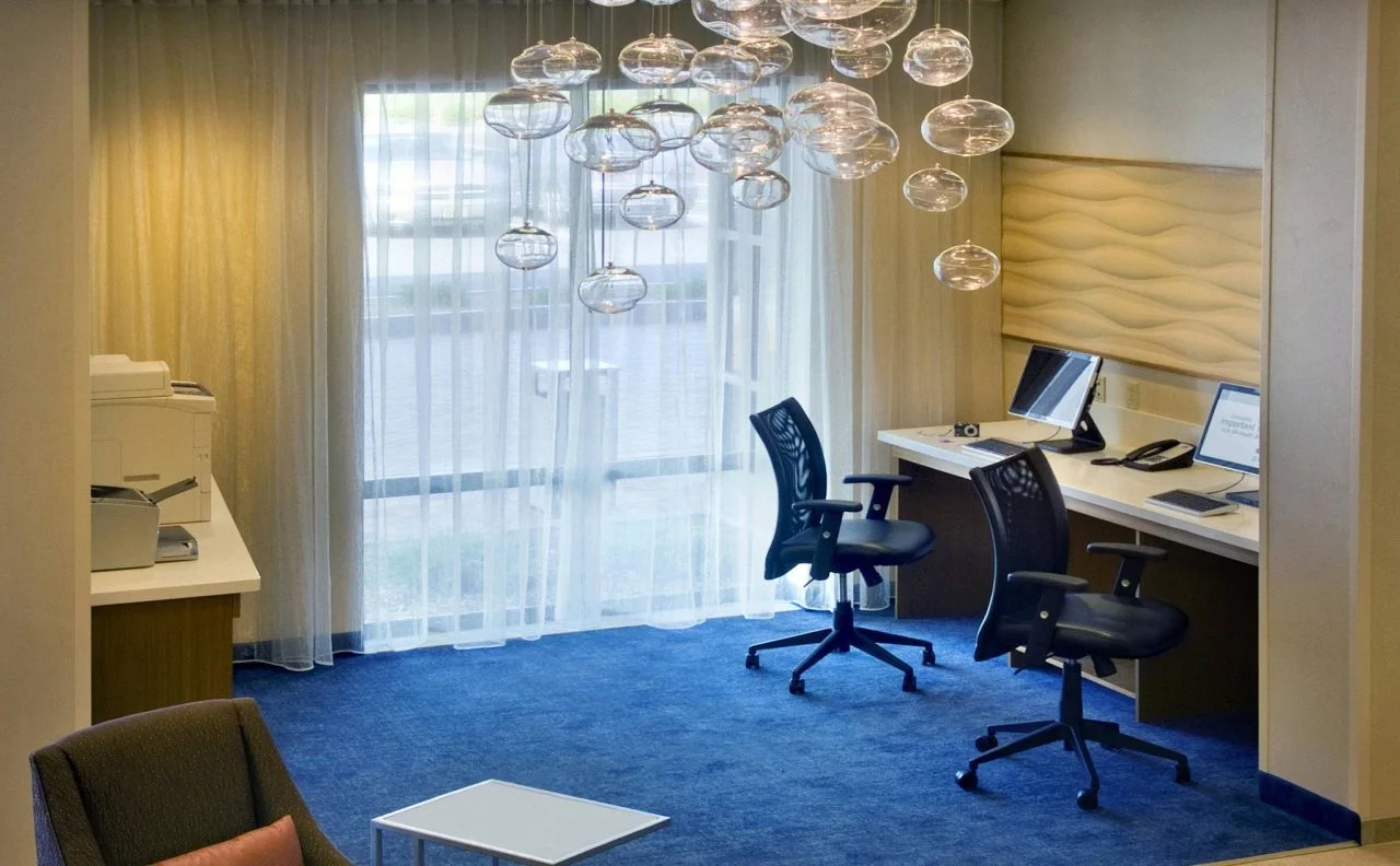 Foto - SpringHill Suites by Marriott Syracuse Carrier Circle