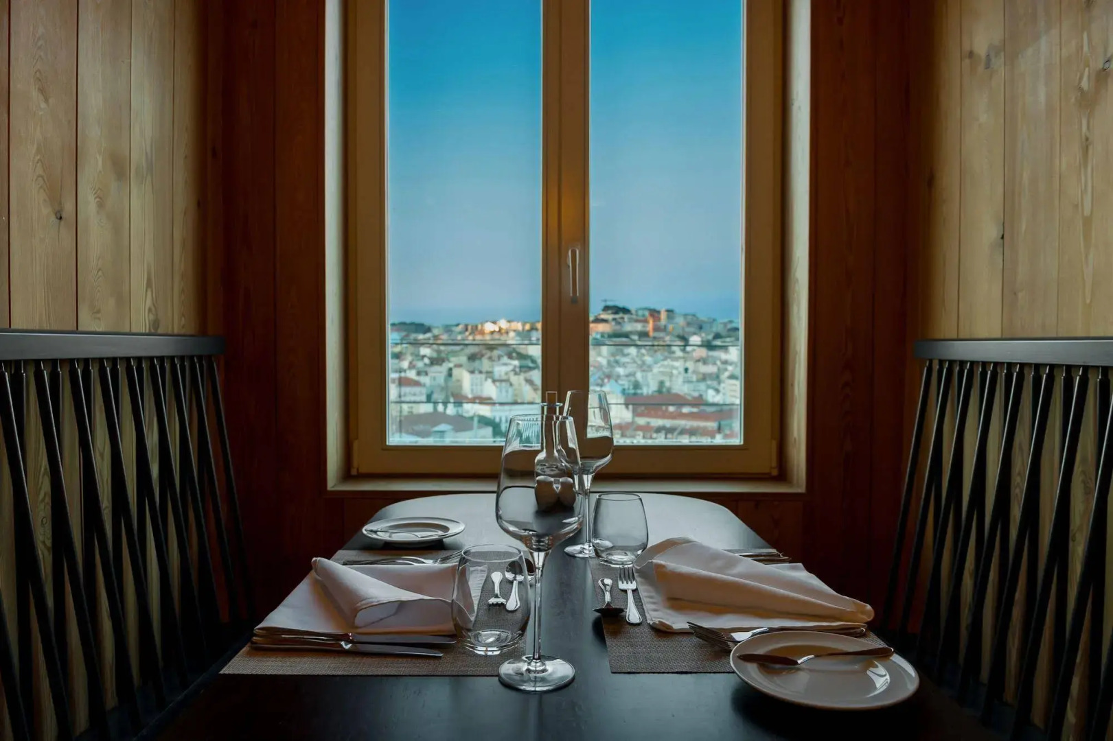 Foto - Lisboa Pessoa Hotel