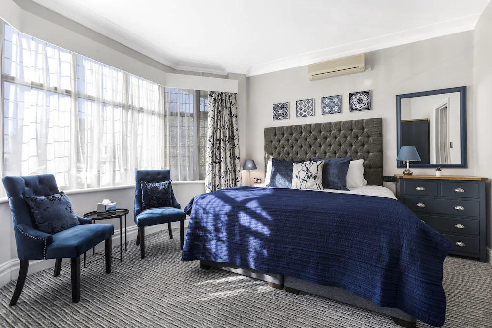 Photo - Martel Guest House