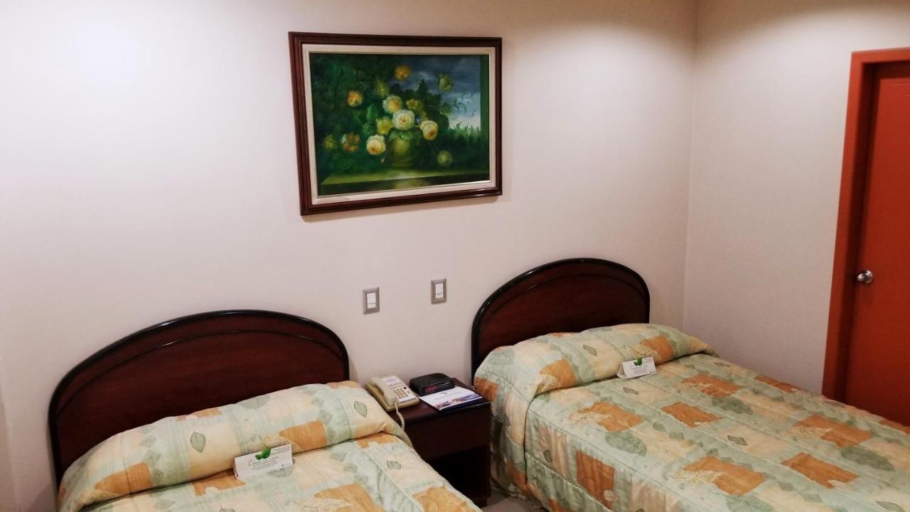 Foto - Hotel Ramada