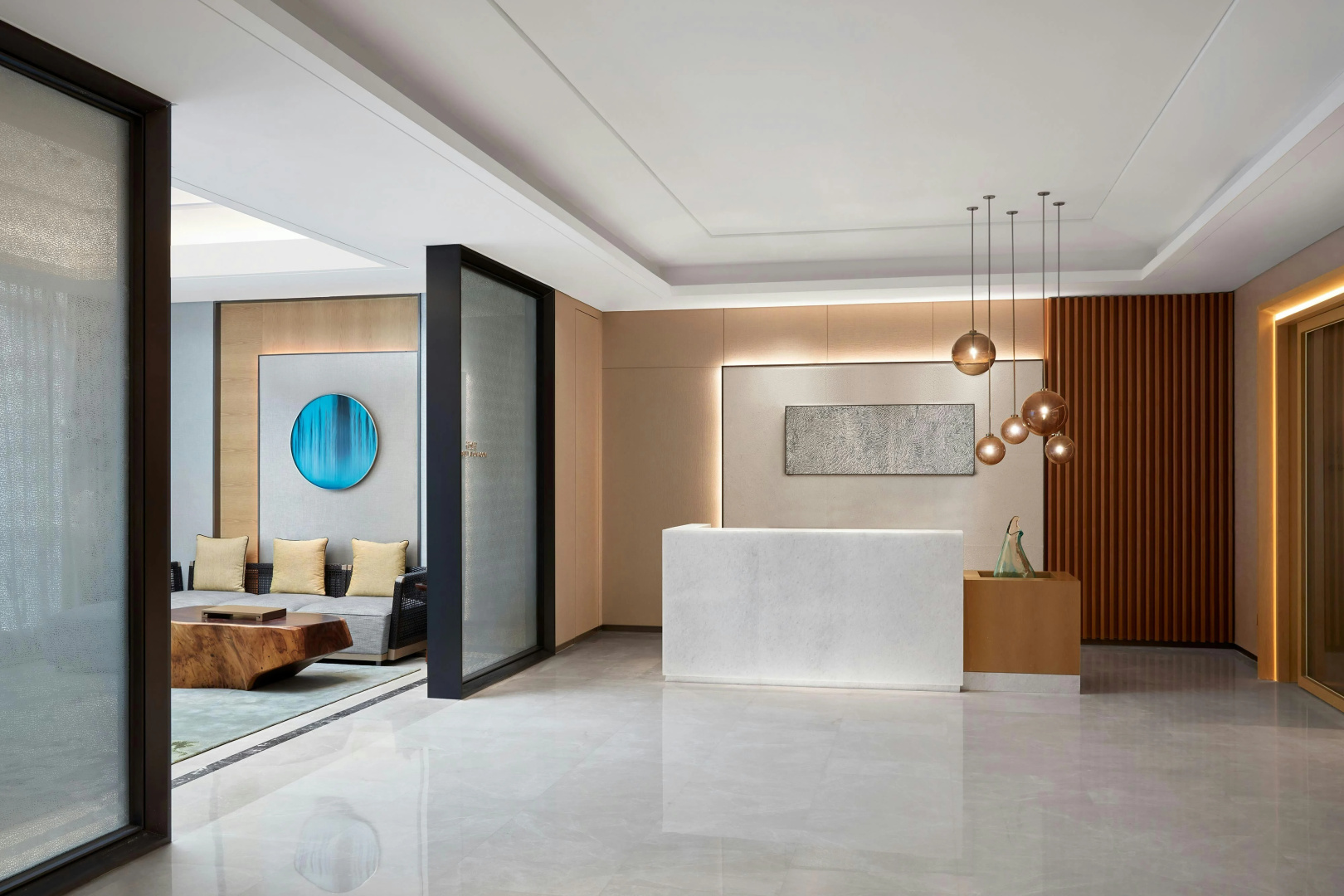 Photo - Sheraton Guangzhou Panyu