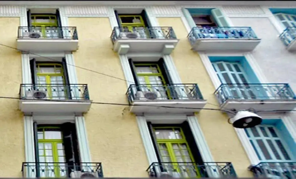 Photo - Zeus Hostel