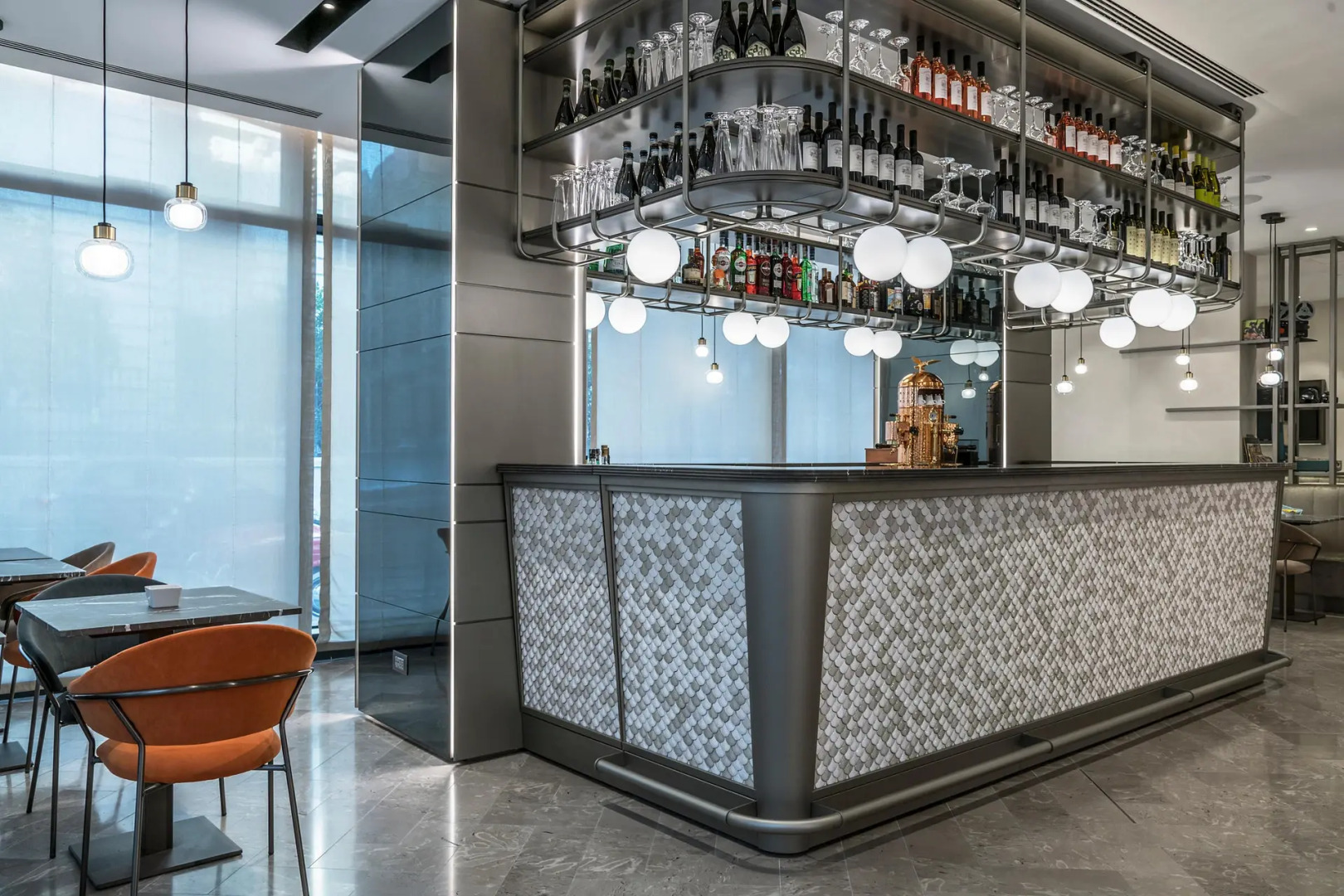 Photo - The Regency, Rome, a Tribute Portfolio Hotel