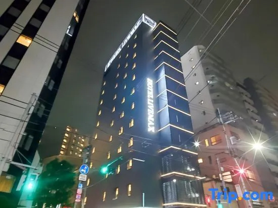 Foto - HOTEL LiVEMAX Kamata Ekimae