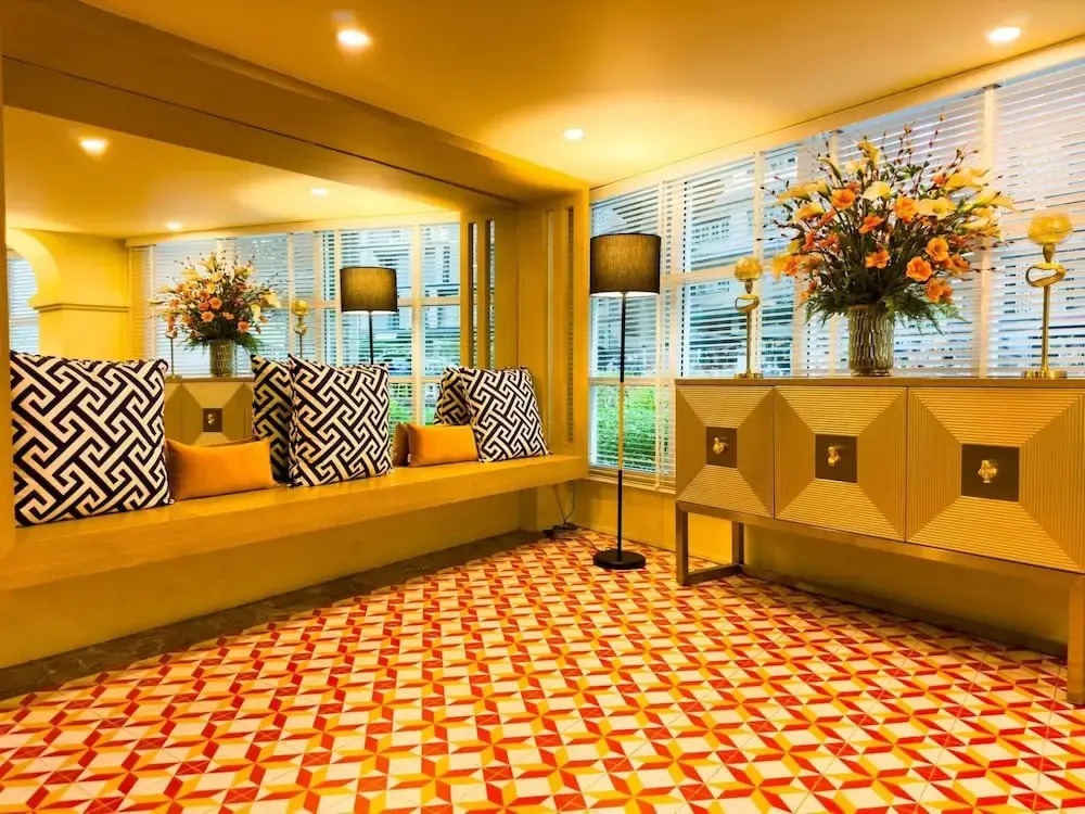 Foto - Kastel Bangkok Hotel