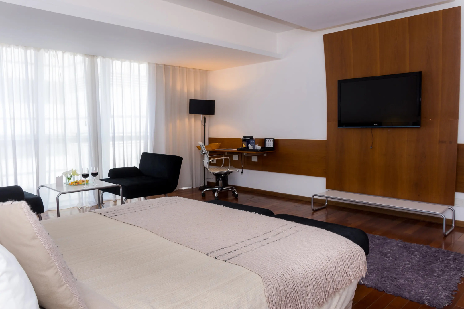 Photo - Design Suites Buenos Aires